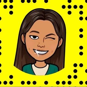 Meet your Posher, Stormy